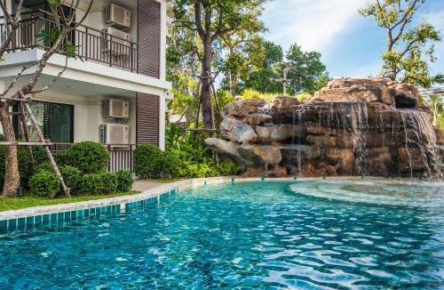 Rawai Apartment | The Title KR Beach Condotel Rawai Beach