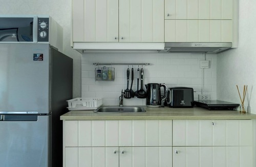 Sa Khu Apartment | The Title Residencies Naiyang-Electricity & Water Included-F410