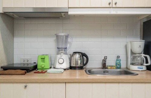 Sa Khu Apartment | The Title Residencies Naiyang-Electricity & Water Included-E414