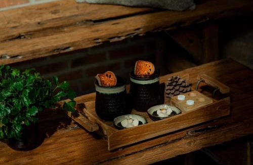 Nimman Hotel | The Tribe Nimman Boutique Hotel