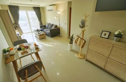Talat Yai Apartment | The Two bedrooms Two bathrooms in Phuket Old Town