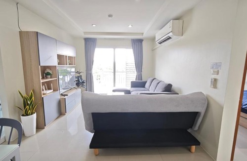 Talat Yai Apartment | The Two bedrooms Two bathrooms in Phuket Old Town