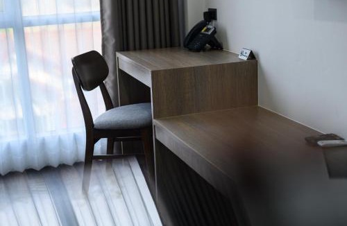 Loei Province Hotel | The Vienna Place