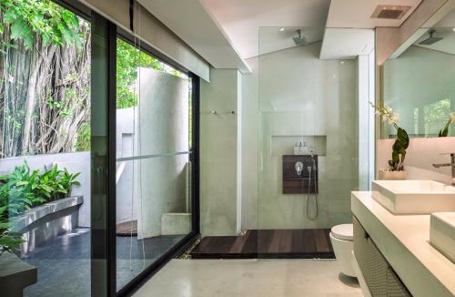 Taling Ngam Villa | The View