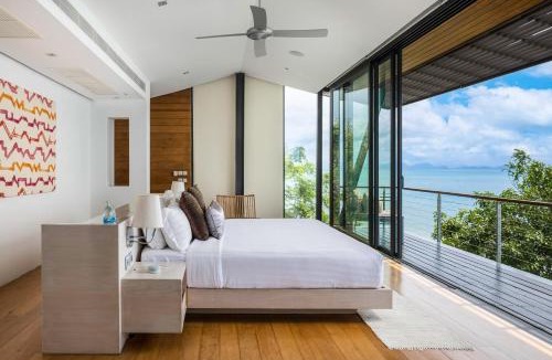 Taling Ngam Villa | The View