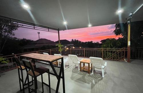 Nong Thale House | The wells house krabi