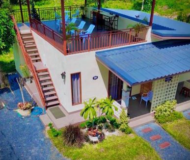 Nong Thale House | The wells house krabi