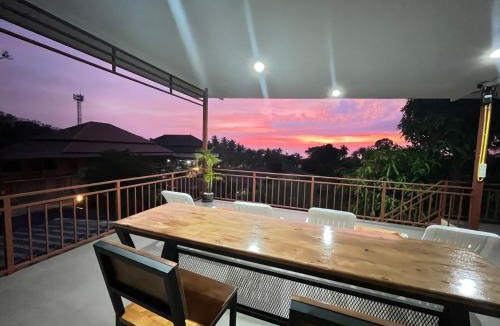 Nong Thale House | The wells house krabi