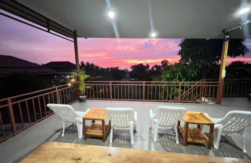 Nong Thale House | The wells house krabi