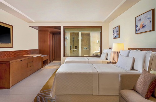 Siray Resort | The Westin Siray Bay Resort & Spa, Phuket