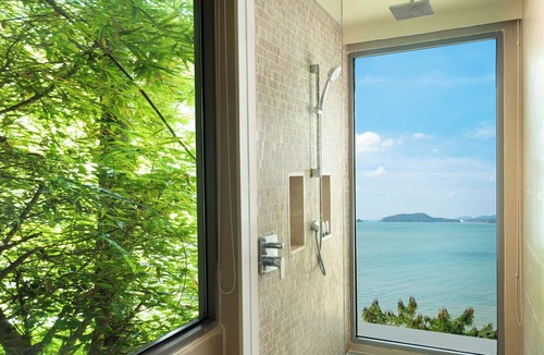 Siray Resort | The Westin Siray Bay Resort & Spa, Phuket