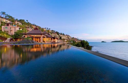 Siray Resort | The Westin Siray Bay Resort & Spa, Phuket