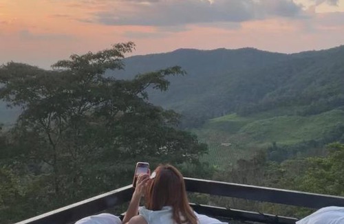 Khun Yuam Cabin | The will glamping&camping