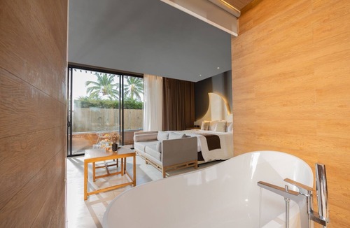 Khao Takiab Hotel | The Yana Villas Hua Hin