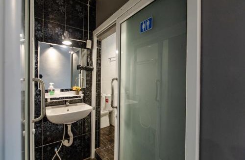 Talat Yai Hostel | The Z Nite Hostel