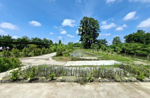 Nong Chang House | Thegrandstargoodview