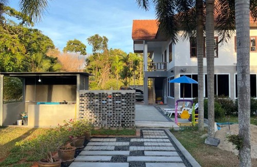 Thong Krut Villa | theorenda 002