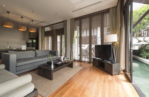 Plai Laem Villa | Three Bedroom Suite Pool Villa