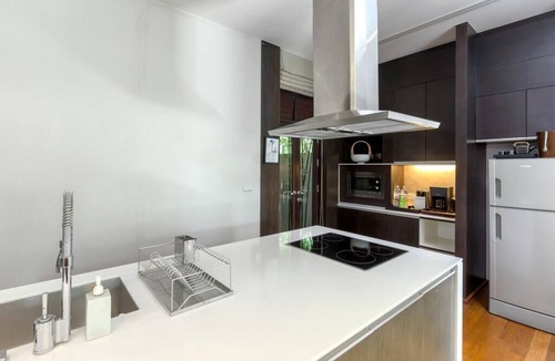 Plai Laem Villa | Three Bedroom Suite Pool Villa