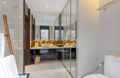 Plai Laem Villa | Three Bedroom Suite Pool Villa