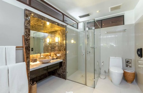 Plai Laem Villa | Three Bedroom Suite Pool Villa