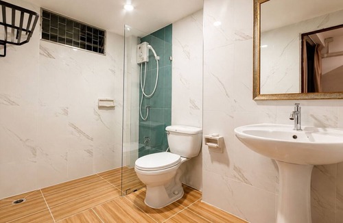 Makkasan Hotel | Three One Hotel