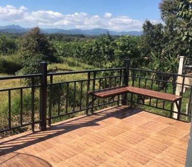 Thung Chang Resort | Thungchanghill Resort