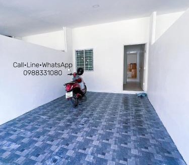 Si Sunthon House | Tim House Thalang Phuket
