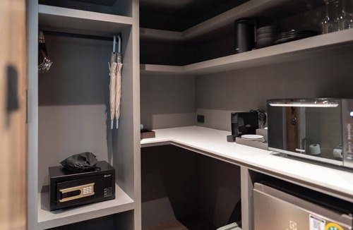 Si Sunthon Cabin | Timber Society Boutique Hideaway