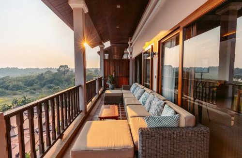 Koh Chang Tai Apartment | Tina Holiday Homes