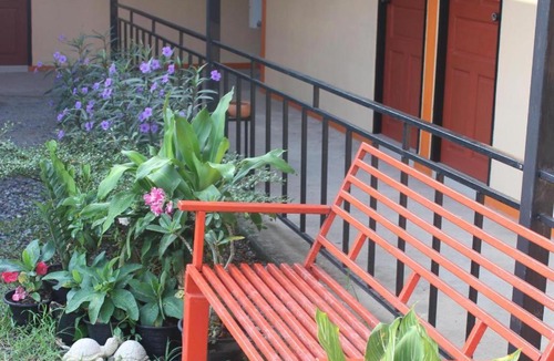 North Pattaya Resort | Tippawan Resort Pattaya