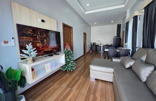 Krabi Villa | TiTIME POOL VILLA