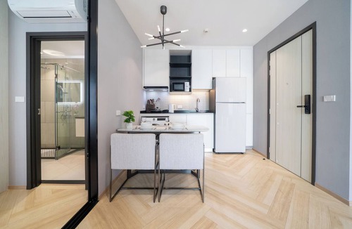 Cherngtalay Apartment | Title Legendary D606
