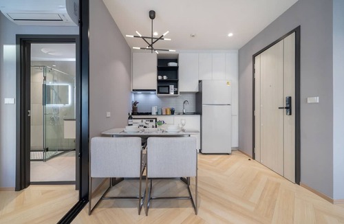 Cherngtalay Apartment | Title Legendary D605