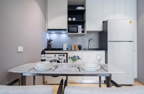 Cherngtalay Apartment | Title Legendary D605