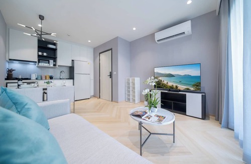Cherngtalay Apartment | Title Legendary D605
