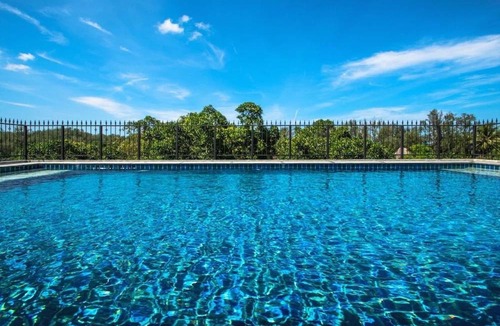 Ban Bo Han Apartment | TITLE NaiYang apartment-300m from sea
