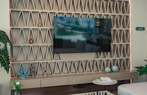 Ban Bo Han Apartment | Title Serenity 1-Bedroom Suite with Balcony by TVC B206
