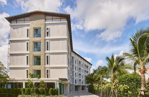 Rawai Apartment | Title V by Villacarte