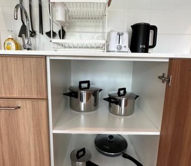 Rawai Apartment | Title V