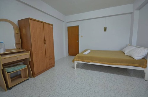 Hat Yai Hotel | TK Apartment