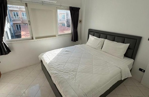Pattaya Bay Hotel | Todd Inn Walking Street