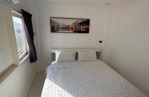 Pattaya Bay Hotel | Todd Inn Walking Street