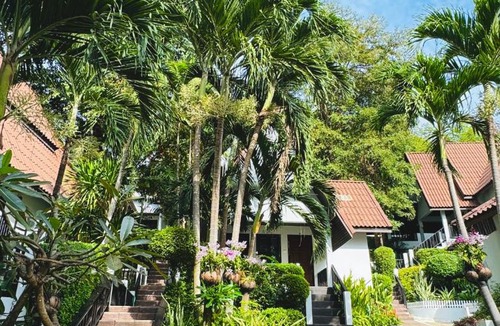 Rayong Resort | Tok Little Hut