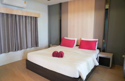 Rayong Resort | Tok Little Hut