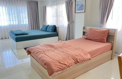 Phuket Apartment | TONY Central Stay