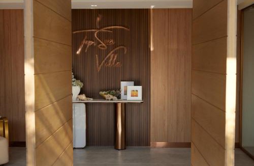 Cha-am Hotel | Top sea villa