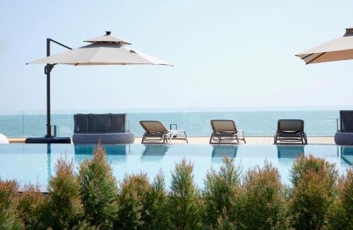 Cha-am Hotel | Top sea villa