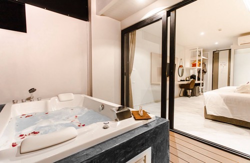 Si Sunthon Hotel | Tour De Phuket Hotel