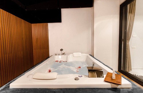 Si Sunthon Hotel | Tour De Phuket Hotel